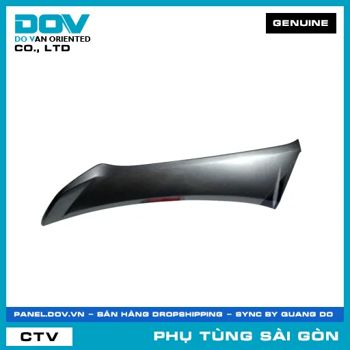 BỘ CÁNH YẾM PHẢI *PB373M* | HONDA PARTS CODE 64700KVLV30ZD — 64700KVLV30ZD