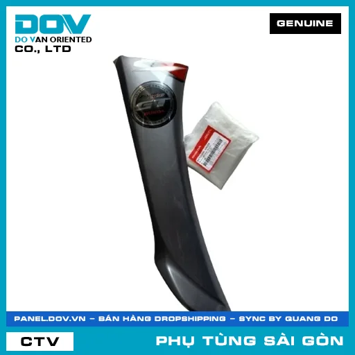 BỘ CÁNH YẾM PHẢI *R313C* | HONDA PARTS CODE 64700KVLV40ZA — 64700KVLV40ZA