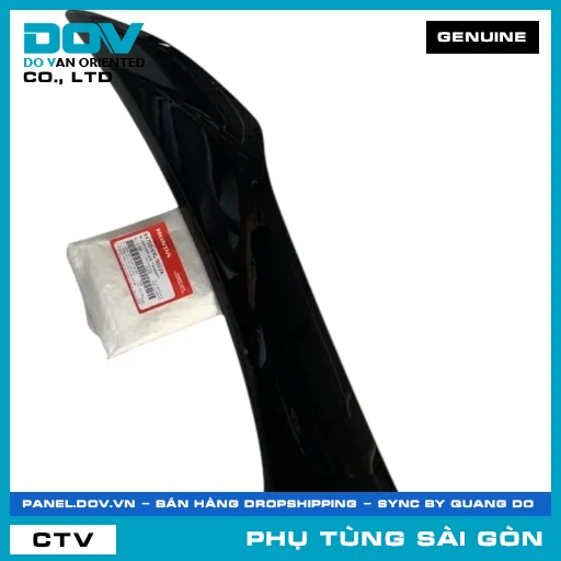 BỘ CÁNH YẾM PHẢI *NHA69P* | HONDA PARTS CODE 64700KYL900ZA — 64700KYL900ZA