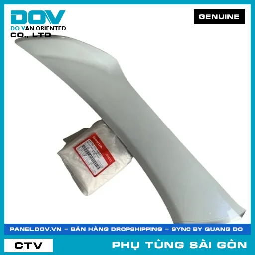 BỘ CÁNH YẾM PHẢI *NHA96P* | HONDA PARTS CODE 64700KYL900ZC — 64700KYL900ZC