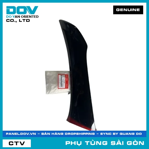 BỘ CÁNH YẾM PHẢI *R313C* | HONDA PARTS CODE 64700KYL920ZB — 64700KYL920ZB