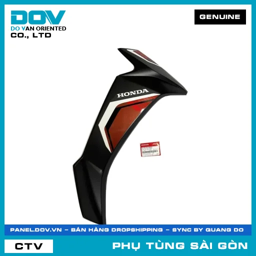 BỘ CÁNH YẾM PHẢI *R340C* | HONDA PARTS CODE 64750K57A90ZC — 64750K57A90ZC
