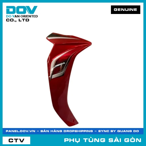 BỘ CÁNH YẾM PHẢI *R340C* | HONDA PARTS CODE 64750K57V50ZB — 64750K57V50ZB