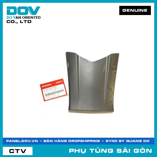BỘ NẮP BÌNH XĂNG *NHB83M* | HONDA PARTS CODE 64750K66V00ZL — 64750K66V00ZL