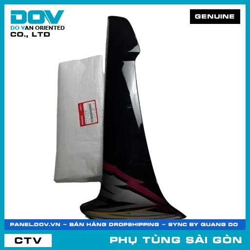 BỘ CÁNH YẾM PHẢI *RP173M* | HONDA PARTS CODE 64750KTL640ZB — 64750KTL640ZB
