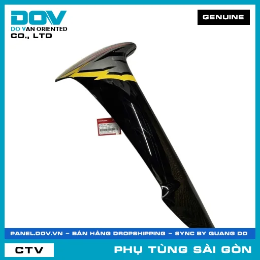BỘ CÁNH YẾM PHẢI *Y106* | HONDA PARTS CODE 64750KTL640ZD — 64750KTL640ZD