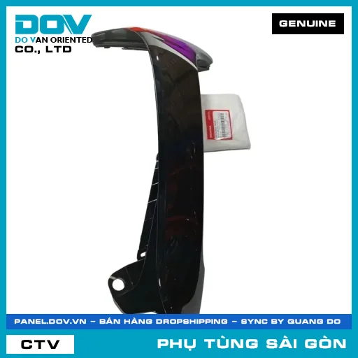 BỘ CÁNH YẾM PHAI *NH193P* | HONDA PARTS CODE 64750KTL780ZA — 64750KTL780ZA