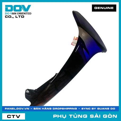 BỘ CÁNH YẾM PHAI RP138P | HONDA PARTS CODE 64750KTL780ZC — 64750KTL780ZC