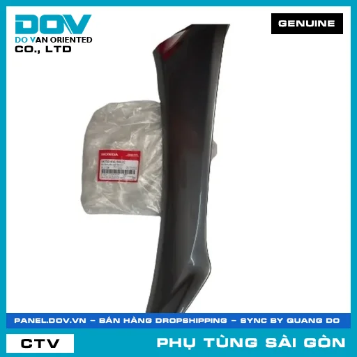 BỘ CÁNH YẾM TRÁI *R315P* | HONDA PARTS CODE 64750KVL940ZC — 64750KVL940ZC