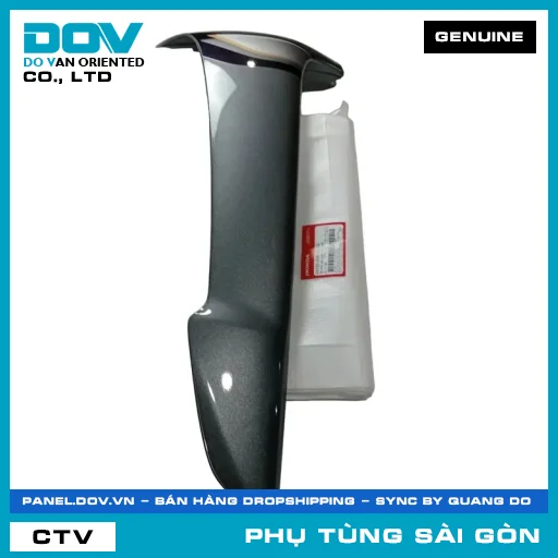 BỘ CÁNH YẾM PHẢI *NHA69P* | HONDA PARTS CODE 64750KVR880ZA — 64750KVR880ZA