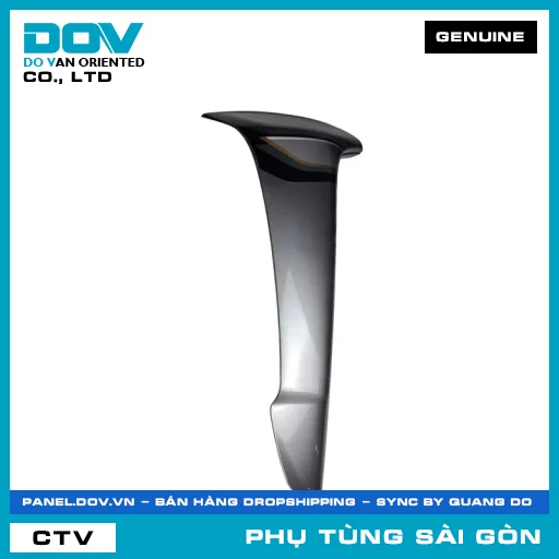 BỘ CÁNH YẾM PHẢI *NHA69P* | HONDA PARTS CODE 64750KVRV40ZA — 64750KVRV40ZA