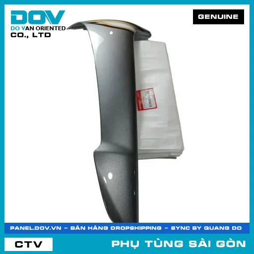 BỘ CÁNH YẾM PHẢI *R313C* | HONDA PARTS CODE 64750KWY840ZA — 64750KWY840ZA