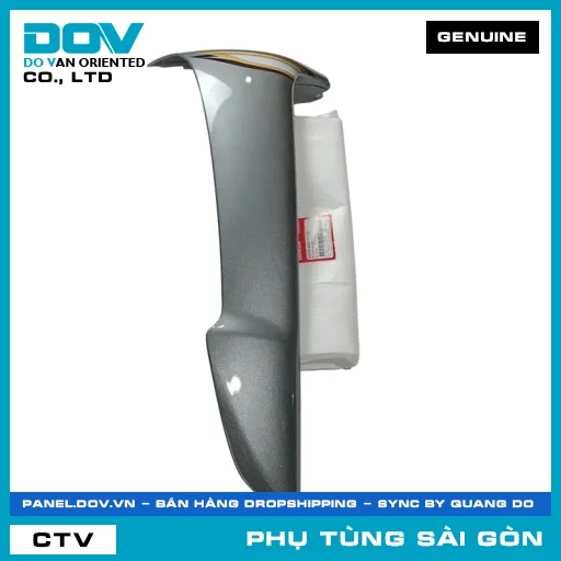 BỘ CÁNH YẾM PHẢI *NHA69P* | HONDA PARTS CODE 64750KWY840ZB — 64750KWY840ZB