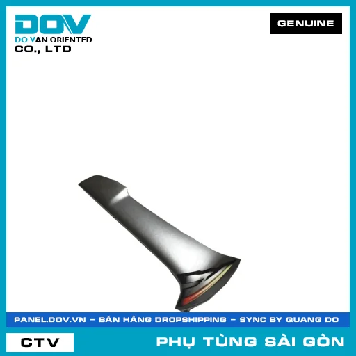 BỘ CÁNH YẾM PHẢI *NHA62M* | HONDA PARTS CODE 64750KWY940ZB — 64750KWY940ZB