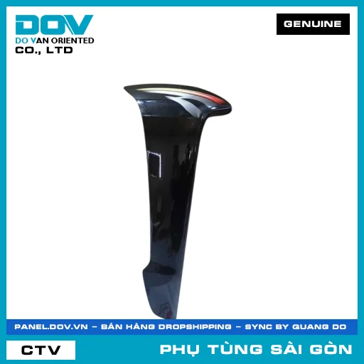 BỘ CÁNH YẾM PHẢI *NHA69P* | HONDA PARTS CODE 64750KWY940ZC — 64750KWY940ZC
