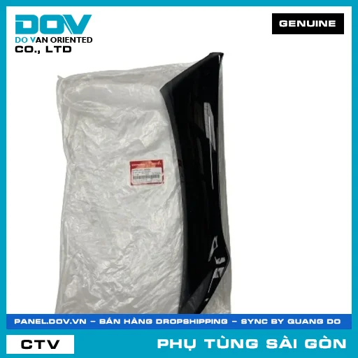 BỘ CÁNH YẾM TRÁI *NHA69P* | HONDA PARTS CODE 64750KYL900ZA — 64750KYL900ZA