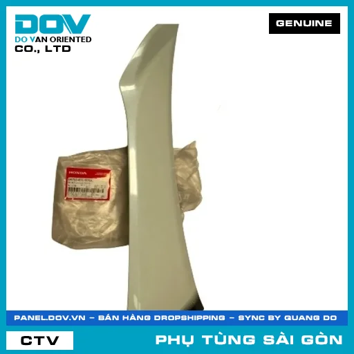 BỘ CÁNH YẾM TRÁI *NHA96P* | HONDA PARTS CODE 64750KYL900ZC — 64750KYL900ZC