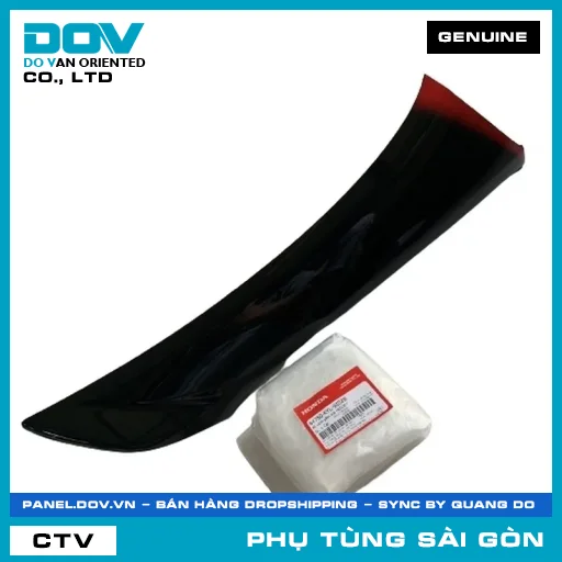 BỘ CÁNH YẾM TRÁI *R313C* | HONDA PARTS CODE 64750KYL920ZB — 64750KYL920ZB