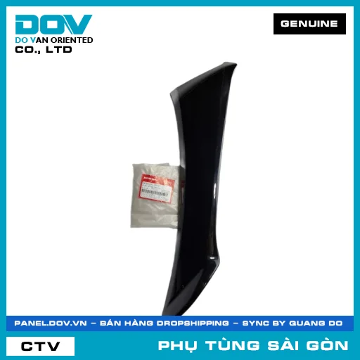 BỘ CÁNH YẾM TRÁI *NH411M* | HONDA PARTS CODE 64750KYL920ZC — 64750KYL920ZC