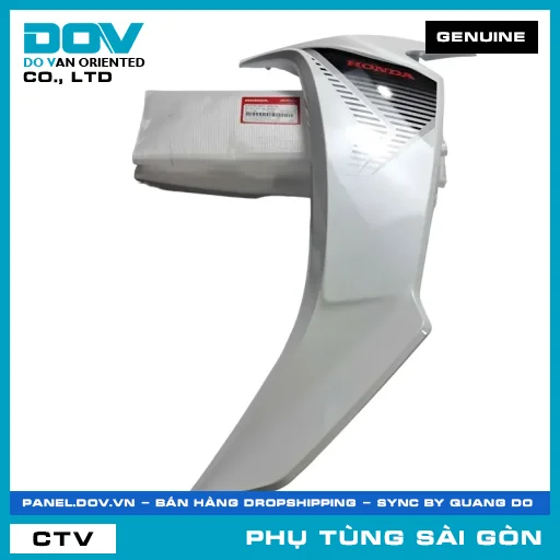 BỘ CÁNH YẾM TRÁI *NHB55* | HONDA PARTS CODE 64770K57A00ZA — 64770K57A00ZA