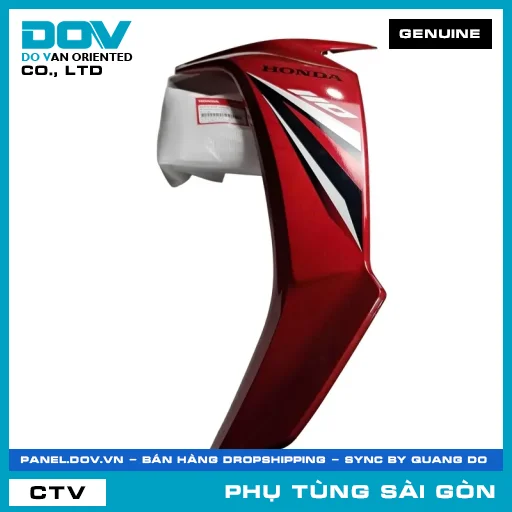 BỘ CÁNH YẾM TRÁI *R340C* | HONDA PARTS CODE 64770K57A30ZB — 64770K57A30ZB