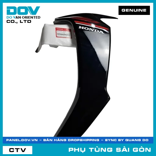 BỘ CÁNH YẾM TRÁI *R340* | HONDA PARTS CODE 64770K57AB0ZB — 64770K57AB0ZB