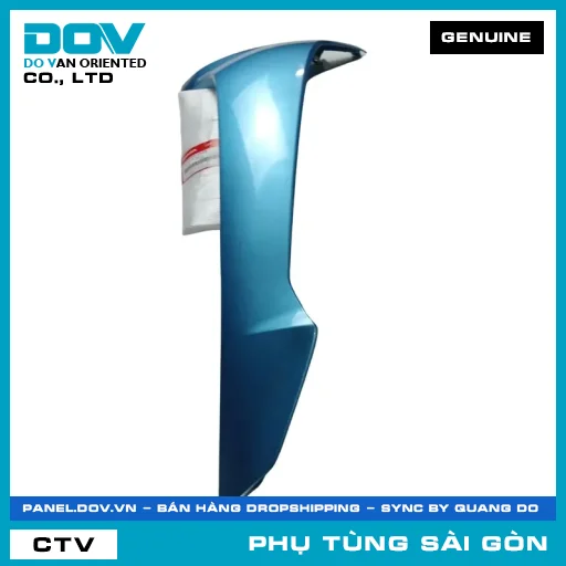 CÁNH YẾM TRÁI *B203* | HONDA PARTS CODE 64770K89V00ZB — 64770K89V00ZB