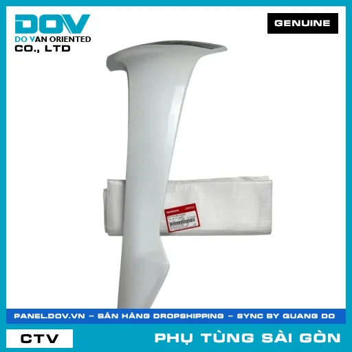 CÁNH YẾM TRÁI *NHB55* | HONDA PARTS CODE 64770K89V00ZC — 64770K89V00ZC