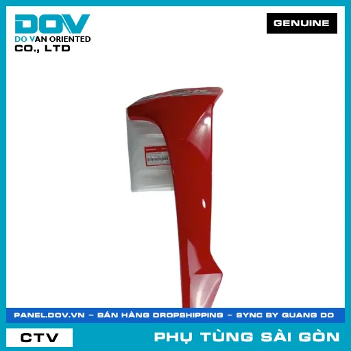CÁNH YẾM TRÁI *R263* | HONDA PARTS CODE 64770K89V00ZE — 64770K89V00ZE