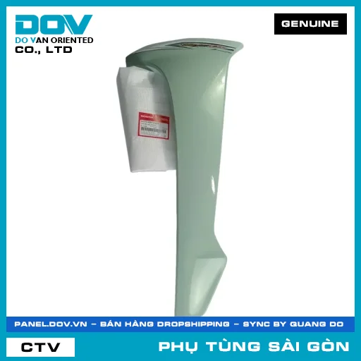 CÁNH YẾM TRÁI *GY150P* | HONDA PARTS CODE 64770K89V20ZA — 64770K89V20ZA