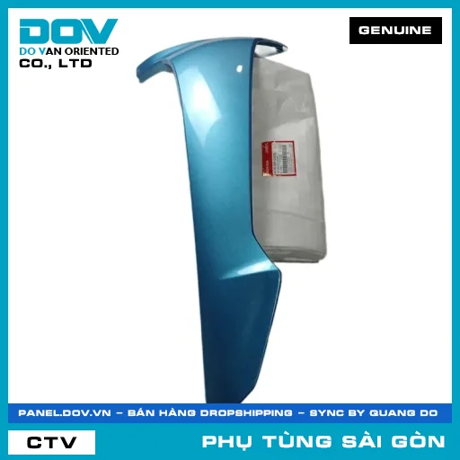 CÁNH YẾM TRÁI *B203M* | HONDA PARTS CODE 64770K89V20ZB — 64770K89V20ZB