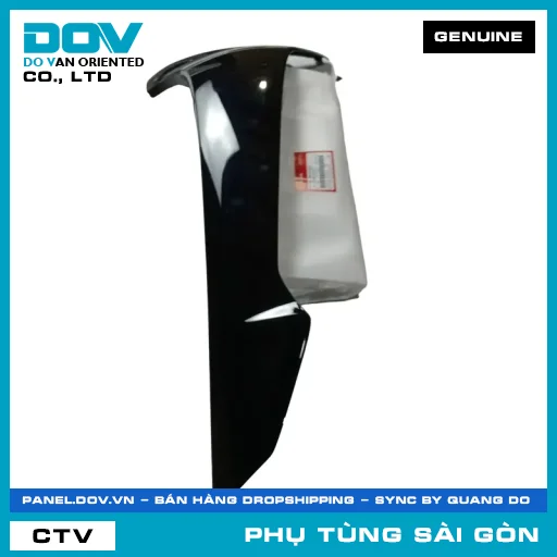CÁNH YẾM TRÁI *NHB25M* | HONDA PARTS CODE 64770K89V20ZD — 64770K89V20ZD