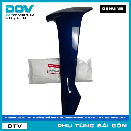 BỘ CÁNH YẾM TRÁI *PB421M* | HONDA PARTS CODE 64770K89V30ZA — 64770K89V30ZA