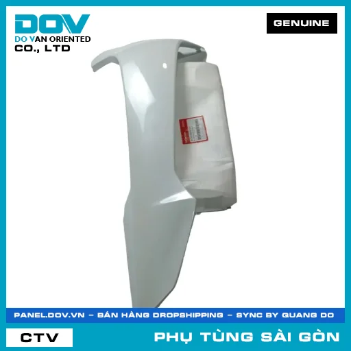 BỘ CÁNH YẾM TRÁI *NHB55P* | HONDA PARTS CODE 64770K89V30ZD — 64770K89V30ZD
