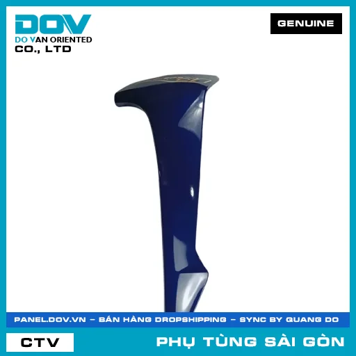 BỘ CÁNH YẾM TRÁI *PB421* | HONDA PARTS CODE 64770K89V50ZA — 64770K89V50ZA
