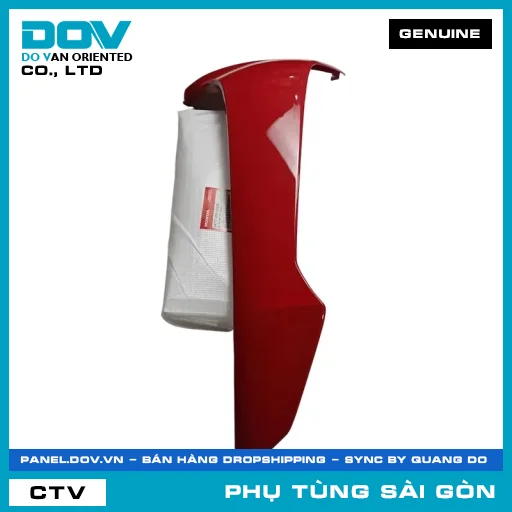 BỘ CÁNH YẾM TRÁI *R263* | HONDA PARTS CODE 64770K89V50ZE — 64770K89V50ZE