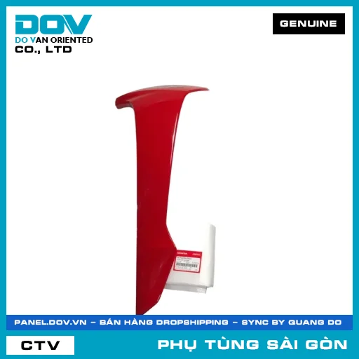 BỘ CÁNH YẾM TRÁI*R389* | HONDA PARTS CODE 64770K89V90ZC — 64770K89V90ZC