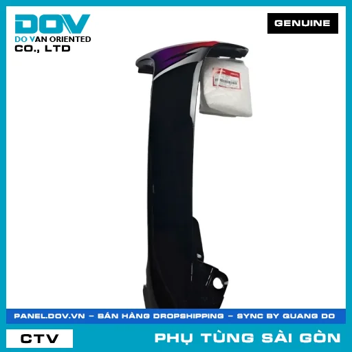 BỘ CÁNH YẾM TRÁI *NH193P* | HONDA PARTS CODE 64770KTL780ZA — 64770KTL780ZA
