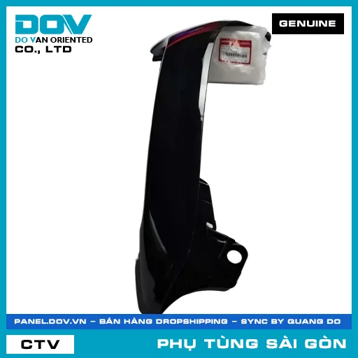 BỘ CÁNH YẾM TRÁI *R263*M | HONDA PARTS CODE 64770KTL780ZB — 64770KTL780ZB