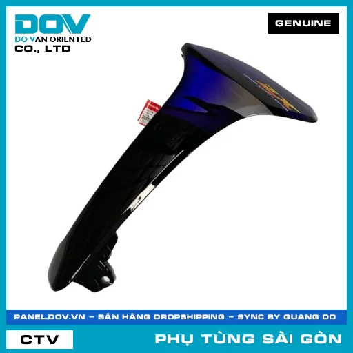 BỘ CÁNH YẾM TRÁI *RP138M* | HONDA PARTS CODE 64770KTL780ZC — 64770KTL780ZC