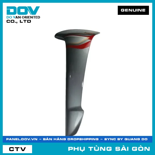 BỘ CÁNH YẾM TRÁI *R313C* | HONDA PARTS CODE 64770KVR880ZB — 64770KVR880ZB
