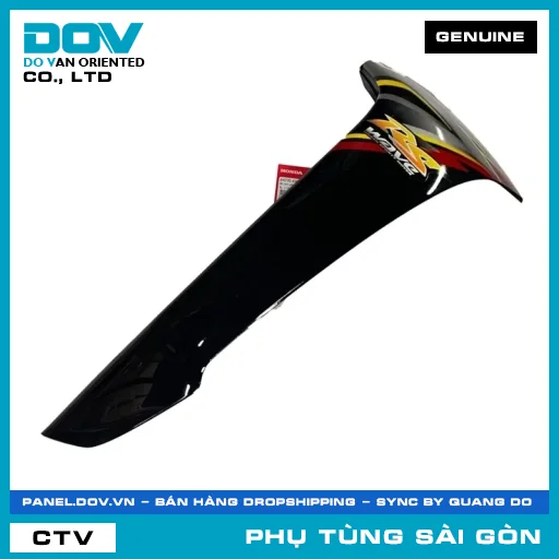 BỘ CÁNH YẾM TRÁI *R263* | HONDA PARTS CODE 64770KVR920ZC — 64770KVR920ZC