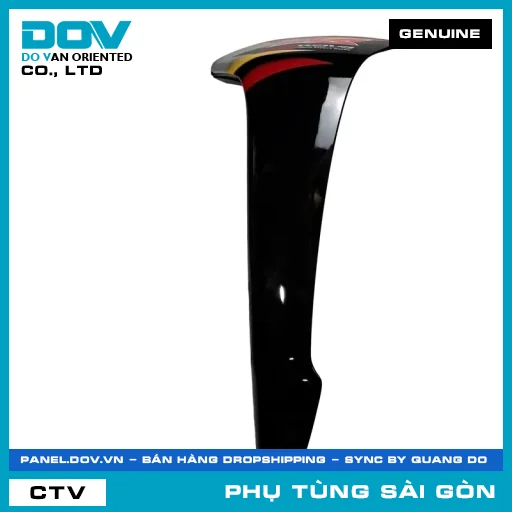 BỘ CÁNH YẾM TRÁI *R263* | HONDA PARTS CODE 64770KWY860ZA — 64770KWY860ZA
