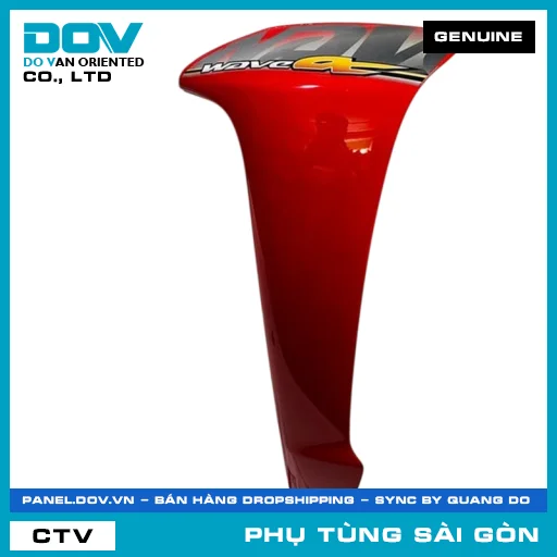 BỘ CÁNH YẾM TRÁI *R263* | HONDA PARTS CODE 64770KWYA00ZB — 64770KWYA00ZB