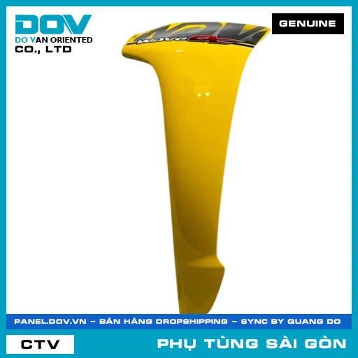BỘ CÁNH YẾM TRÁI *Y106* | HONDA PARTS CODE 64770KWYA00ZC — 64770KWYA00ZC