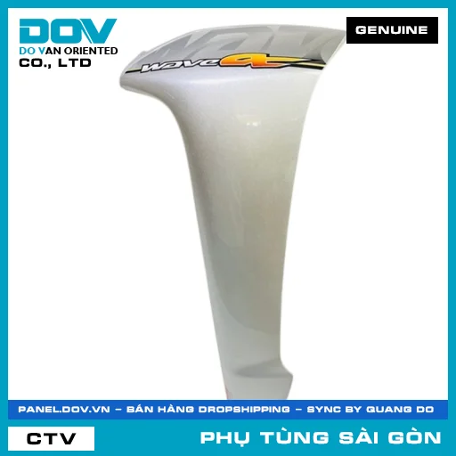 BỘ CÁNH YẾM TRÁI *NH411M* | HONDA PARTS CODE 64770KWYA00ZD — 64770KWYA00ZD