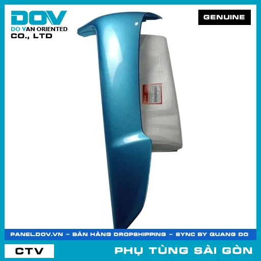 BỘ CÁNH YẾM TRÁI*B203* | HONDA PARTS CODE 64770KWYA30ZB — 64770KWYA30ZB