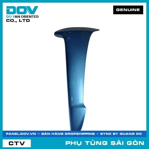 BỘ CÁNH YẾM TRÁI *B203M* | HONDA PARTS CODE 64770KWYA40ZB — 64770KWYA40ZB