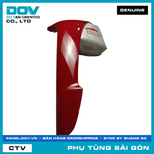 BỘ CÁNH YẾM TRÁI *R263M* | HONDA PARTS CODE 64770KWYA40ZE — 64770KWYA40ZE