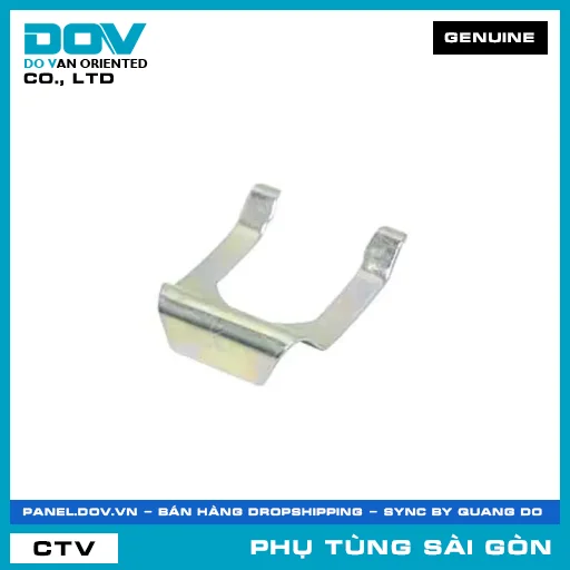 LÒ XO KHÓA ĐIỆN | HONDA PARTS CODE 75581KY4900 — 75581KY4900